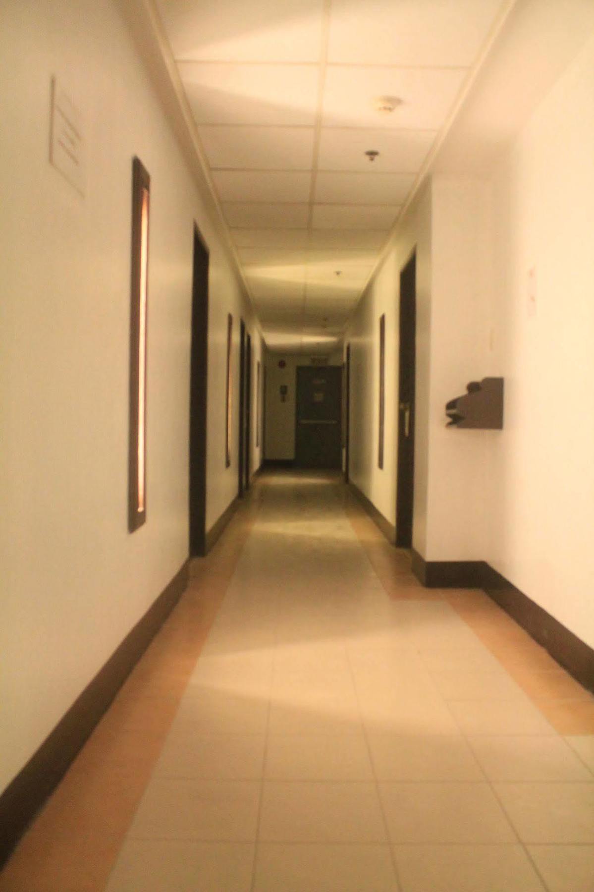 Orange Nest Hotel Manila Exterior photo